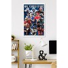 Trends International NFL League - Superstars 25 Framed Wall Poster Prints - 2 of 4
