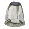 Anti-mosquito Bee Insect Net Hat Head Face Protection Net Cover Travel Camping Protector - 4 of 4