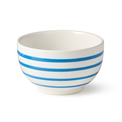 Certified International Dockside Ice Cream Bowl - Thumbnail 2