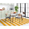 Montauk MTK712 Hand Woven Indoor Rugs - Safavieh - 2 of 4