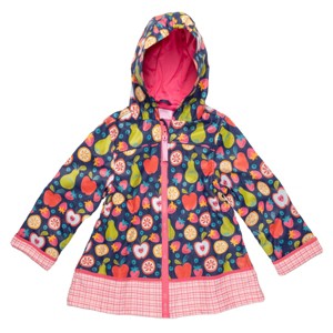 Stephen Joseph Gifts Kids Raincoats - 1 of 4