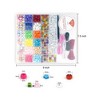 Probe Hues DIY Pony Beads Craft Kit - 2 of 3