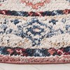 Luna LUN102 Power Loomed Rugs - Safavieh - 3 of 3