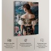 Art Remedy Birth of Venus Dress Fashion and Glam Wall Art Unframed - 3 of 4
