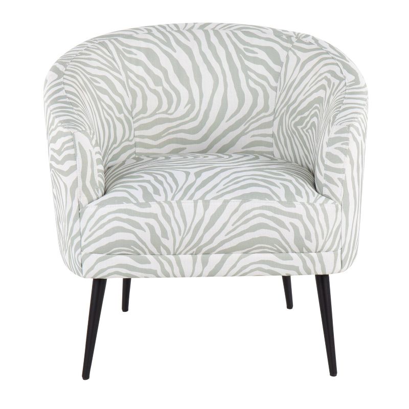 Tania Accent Chair - LumiSource, 6 of 11