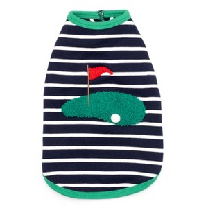 The Worthy Dog Golf Tee - 1 of 3
