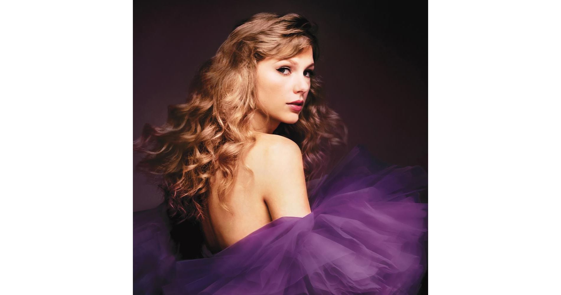 Taylor Swift - Speak Now (Taylor’s Version) (2CD)