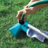 Intex 29056E Basic Swimming Pool Debris Cleaning Kit with Algae Cleaning Wall Brush and Garden Hose Required Vacuum Head - 4 of 4