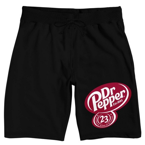 Dr pepper sleep pants new arrivals