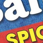 spicy dill