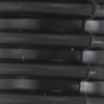 yellow, black, silver tone