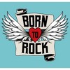 Girl's Lost Gods Born to Rock Tattoo T-Shirt - 2 of 4