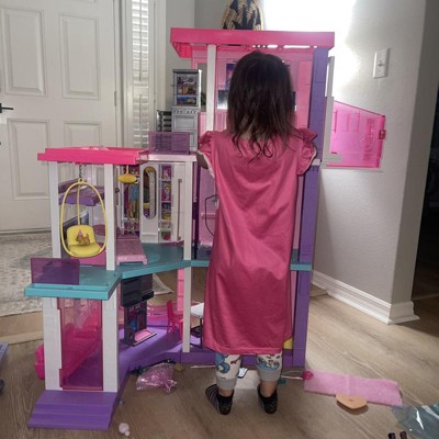 Barbie 60th Celebration Dreamhouse Playset