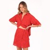 Petal and Pup Womens Gallie Skirt Set - 2 of 4