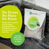EarthKind Stay Away Rodent Repellent - Indoor Mouse Control - Kid & Pet Friendly - Plant Fibers & Balsam Fir - 4-Pack - 4 of 4