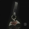 Quantum Mechanix Batman v Superman: Dawn of Justice Friendship Keychain - 3 of 4