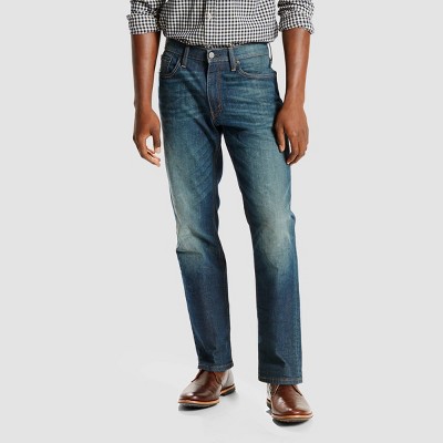 levi's men's 541