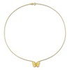 EVERLY JEWELRY| Necklace With Chain, 17- inch - 4 of 4