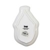 Tag 0.5 Inch Santa Tidbit Plate Entertaining Appetizers Appetizer Plates - 3 of 3