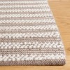 Natura NAT227 Hand Woven Indoor Rugs - Safavieh - 2 of 4