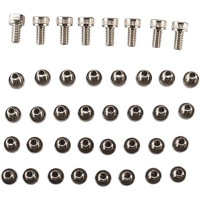 HT Components Pin Kit Pedal Small Part