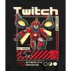 Boys' - Transformers - Earth Spark Short Sleeve Graphic T-Shirt - 2 of 4