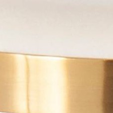 Steel/Velvet Gold/Cream