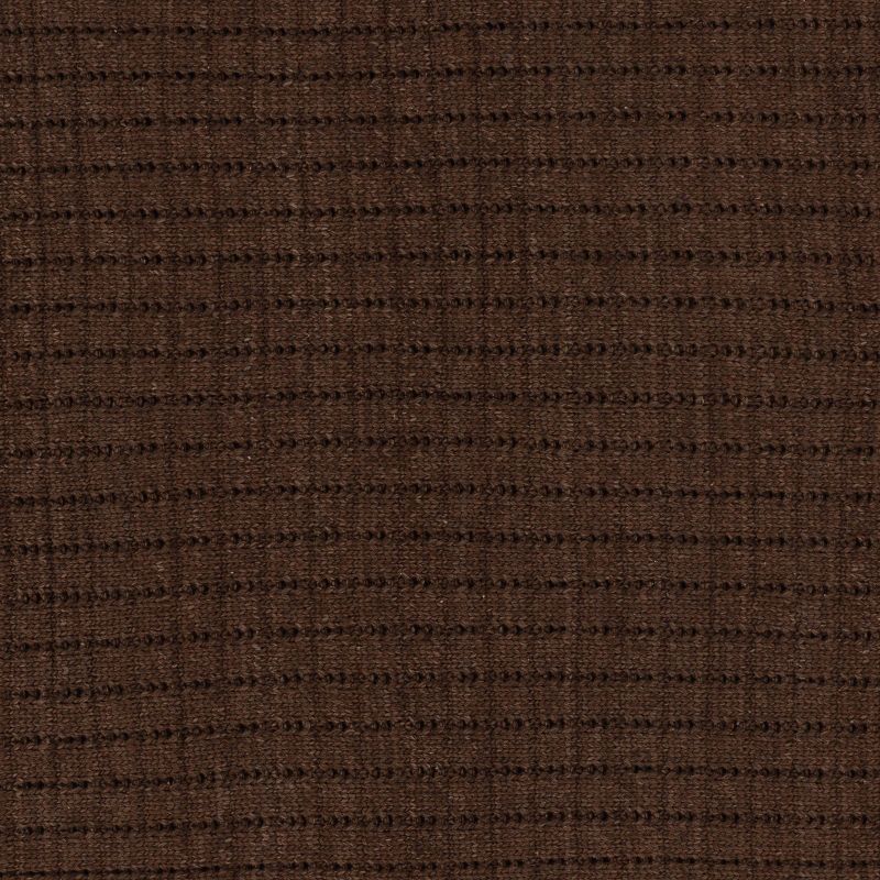 Marled Knit Throw Blanket - Threshold™, 6 of 9
