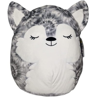 Squishmallows Heidi The Wolf Mini 