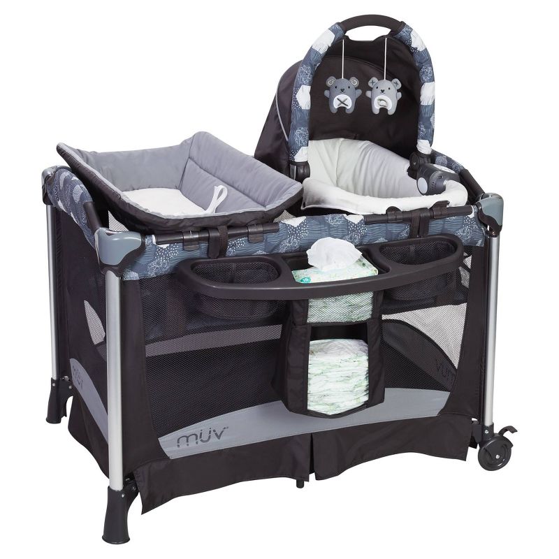 Baby Trend Playards and Portable Infant Beds, 1 of 9