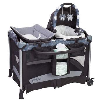 Baby Trend Playards and Portable Infant Beds - Aero