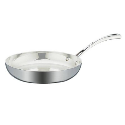 Cuisinart French Classic 10-Piece Stainless Steel Cookware Set