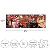 Aquarius Puzzles A Christmas Story 1000 Piece Slim Jigsaw Puzzle - 3 of 4