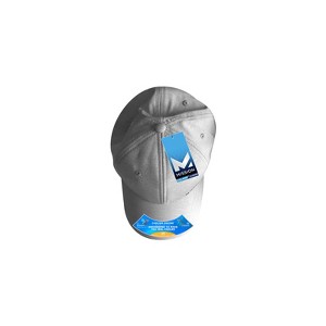 Mission Cooling Performance Hat Alloy Heather Gray One Size Fits Most - 1 of 1