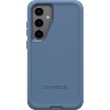 OtterBox DEFENDER SERIES Case for Samsung Galaxy S24+ - Baby Blue Jeans (77-94484) - New - 3 of 3