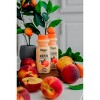 Lifeway Kefir Peach Low Fat Milk Smoothie - 8 fl oz - 3 of 3