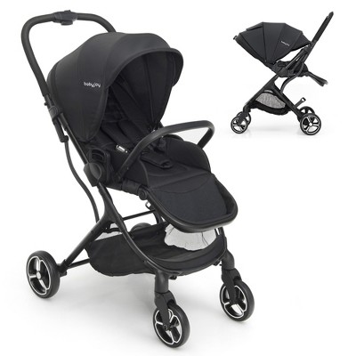 Babyjoy High Landscape Foldable Baby 