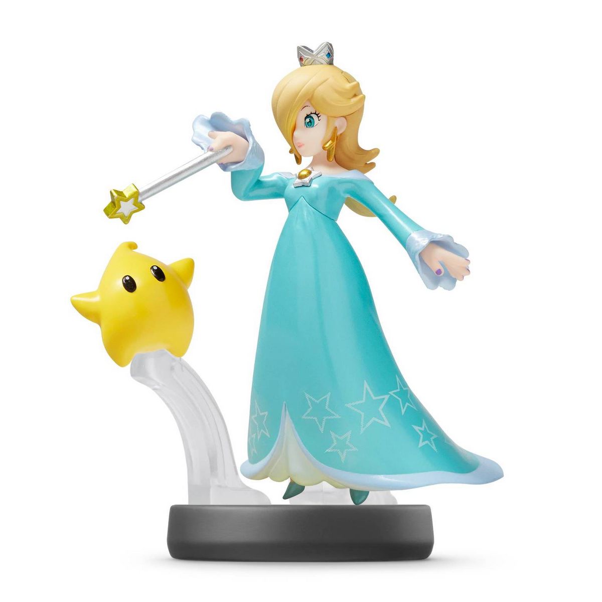 amiibo Rosalina & Luma (Super Smash Bros. Series) - thumbnail 2