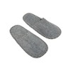 Unique Bargains Disposable Slippers 1 Pair - 2 of 4