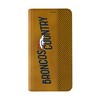 Keyscaper NFL 2024 Illustrated Limited Edition Folio Cell Phone Case for iPhone 15 Plus - 2 of 4