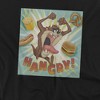 Baby Looney Tunes Taz Hangry Infant Bodysuit - 2 of 3