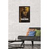 Trends International Star Wars: The Mandalorian Season 2 - Mandalorian Framed Wall Poster Prints - 2 of 4