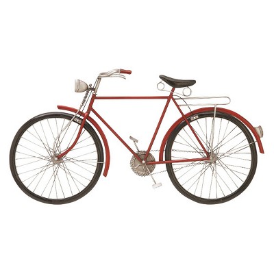magnolia bike target