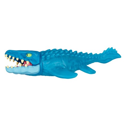 Jurassic World: Plush Mosasaurus