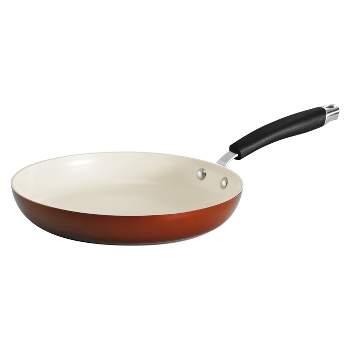 Tramontina 12 In. Stainless Steel Nonstick Frying Pan 80154/082DS