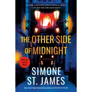 The Other Side of Midnight - by  Simone St James (Paperback) - 1 of 1