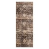 COZONY Washable Hallway Runner Rug – Non-Slip Vintage Carpet for Kitchen, Bathroom, Laundry & Entryway - 3 of 4