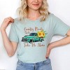 Simply Sage Market Women's Country Roads Truck Short Sleeve Graphic Tee - 2 of 3