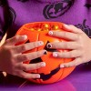 KISS Products imPRESS Fake Nails - Amazed - 21ct - 4 of 4
