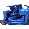 1963 Fordson Super Dexta "New Performance" Tractor 1/16 Diecast Model by Universal Hobbies - 2 of 4
